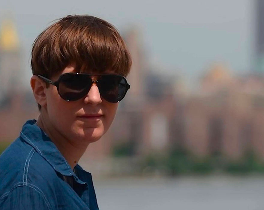 About Titlee Paris - Portrait of Séverine Balanqueux